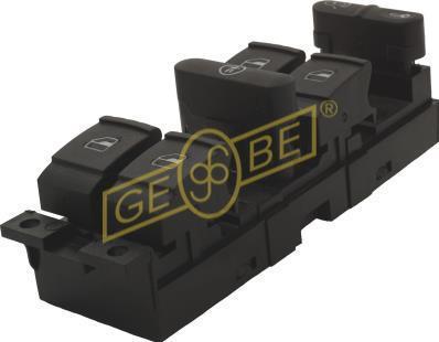Gebe 9 6095 1 - Модуль топливного насоса autodif.ru