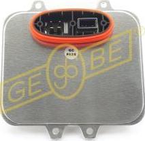 Gebe 9 9555 1 - Предвключенный прибор, газоразрядная лампа autodif.ru