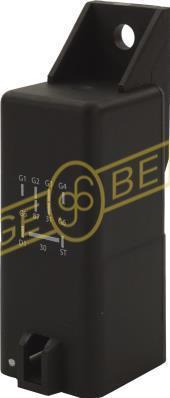 Gebe 9 6045 1 - Топливный насос autodif.ru