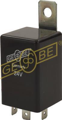 Gebe 9 6128 1 - Модуль топливного насоса autodif.ru
