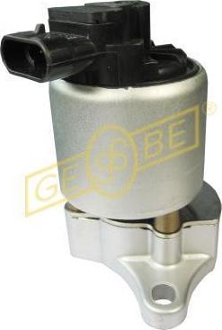 Gebe 9 3156 1 - Клапан возврата ОГ autodif.ru
