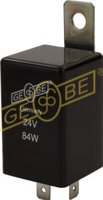 Gebe 9 7050 1 - Лямбда-зонд, датчик кислорода autodif.ru