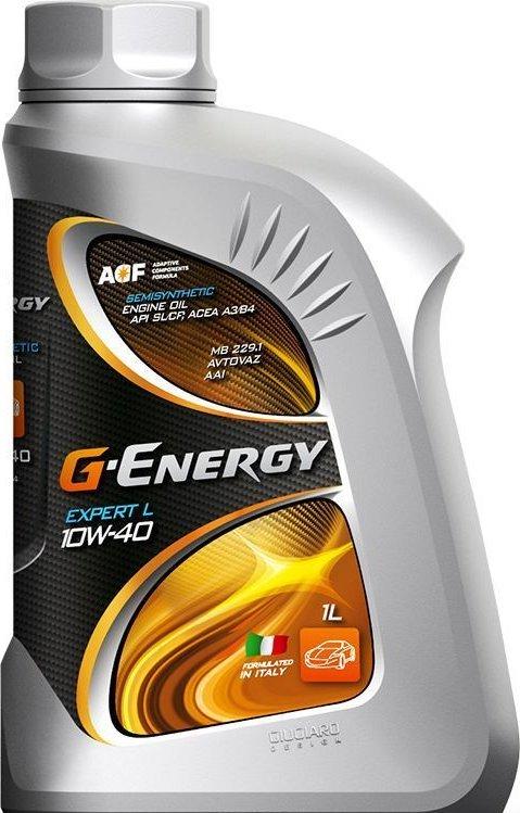 G-energy 4630002597527 - Моторное масло autodif.ru