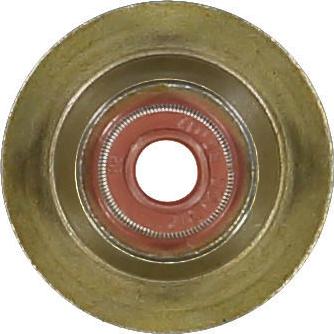 Glaser P76952-00 - Уплотнительное кольцо, стержень клапана autodif.ru
