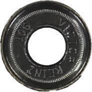 Glaser P76662-00 - Уплотнительное кольцо, стержень клапана autodif.ru