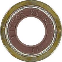 Glaser P76895-00 - Уплотнительное кольцо, стержень клапана autodif.ru