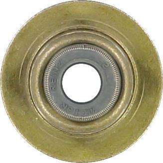 Glaser P76843-00 - Уплотнительное кольцо, стержень клапана autodif.ru