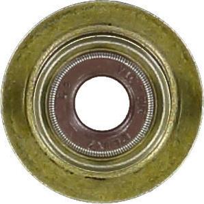 Glaser P76842-00 - Уплотнительное кольцо, стержень клапана autodif.ru