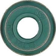 Glaser P76809-00 - Уплотнительное кольцо, стержень клапана autodif.ru