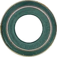 Glaser P76807-00 - Уплотнительное кольцо, стержень клапана autodif.ru