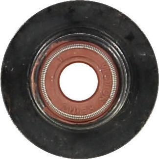 Glaser P76818-00 - Уплотнительное кольцо, стержень клапана autodif.ru