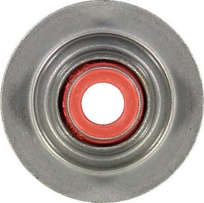Glaser P76817-00 - Уплотнительное кольцо, стержень клапана autodif.ru