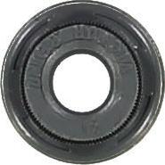 Glaser P76879-00 - Уплотнительное кольцо, стержень клапана autodif.ru