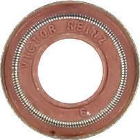 Glaser P76792-00 - Уплотнительное кольцо, стержень клапана autodif.ru