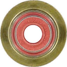 Glaser P76780-00 - Уплотнительное кольцо, стержень клапана autodif.ru
