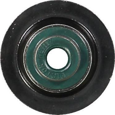 Glaser P76781-00 - Уплотнительное кольцо, стержень клапана autodif.ru