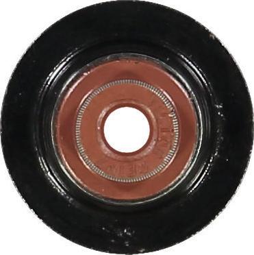 Glaser P76782-00 - Уплотнительное кольцо, стержень клапана autodif.ru
