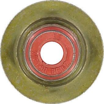 Glaser P76779-00 - Уплотнительное кольцо, стержень клапана autodif.ru