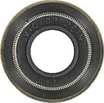Glaser P76775-00 - Уплотнительное кольцо, стержень клапана autodif.ru