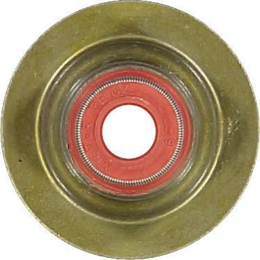 Glaser P76771-00 - Уплотнительное кольцо, стержень клапана autodif.ru