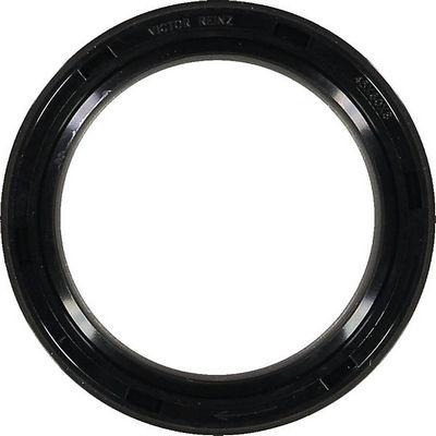 Glaser P77842-01 - Уплотняющее кольцо, коленчатый вал autodif.ru