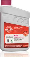 GLYSANTIN 50668294 - Антифриз autodif.ru