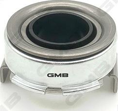 GMB GC-50010 - Комплект сцепления autodif.ru
