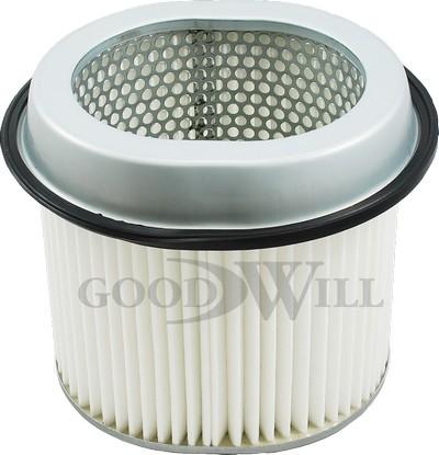 GoodWill AG 516 - Воздушный фильтр, двигатель autodif.ru