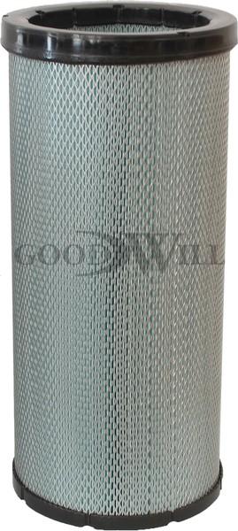GoodWill AG 1026/1 - Фильтр добавочного воздуха autodif.ru