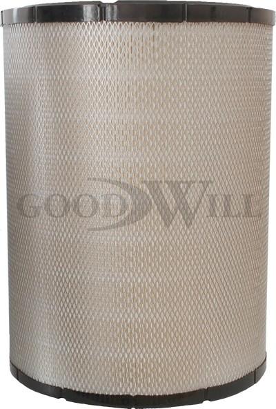 GoodWill AG 1026 - Воздушный фильтр, двигатель autodif.ru
