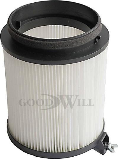 GoodWill AG 306 CF - Фильтр воздуха в салоне autodif.ru