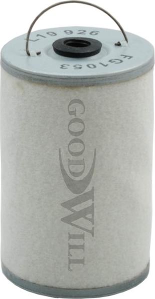 GoodWill FG 1053 - Топливный фильтр autodif.ru
