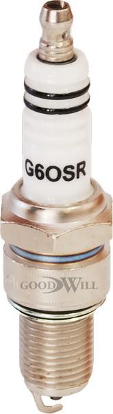 GoodWill G6 OSR - Вилка, свеча зажигания autodif.ru