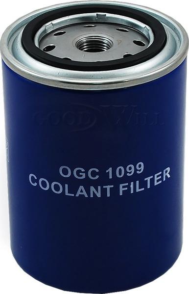 GoodWill OGC 1099 - Фильтр охлаждающей жидкости autodif.ru