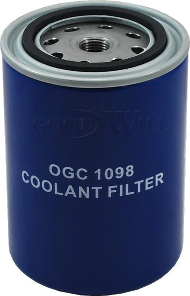 GoodWill OGC 1098 - Фильтр охлаждающей жидкости autodif.ru