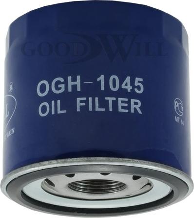 GoodWill OGH 1045 - Фильтр ГУР, рулевое управление autodif.ru