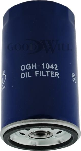 GoodWill OGH 1042 - Фильтр ГУР, рулевое управление autodif.ru