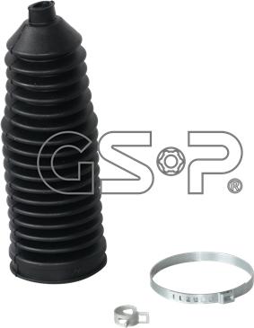 GSP 540416S - Комплект пыльника, рулевое управление autodif.ru