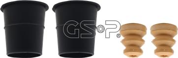 GSP 5405451PK - Пылезащитный комплект, амортизатор autodif.ru