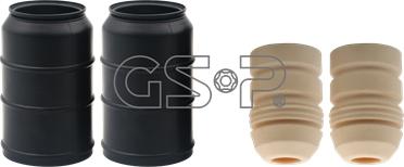 GSP 5405170PK - Пылезащитный комплект, амортизатор autodif.ru
