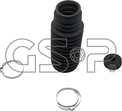 GSP 540186S - Комплект пыльника, рулевое управление autodif.ru