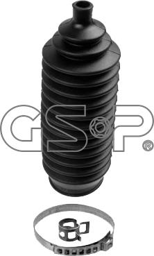 GSP 540178S - Комплект пыльника, рулевое управление autodif.ru