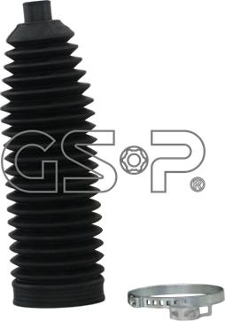 GSP 540345S - Комплект пыльника, рулевое управление autodif.ru