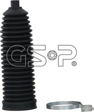 GSP 540343S - Комплект пыльника, рулевое управление autodif.ru
