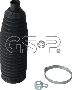 GSP 540329S - Комплект пыльника, рулевое управление autodif.ru