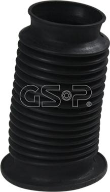 GSP 540279 - Пыльник амортизатора, защитный колпак autodif.ru