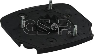 GSP 519196 - Опора стойки амортизатора, подушка autodif.ru