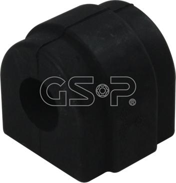 GSP 519360 - Втулка стабилизатора autodif.ru