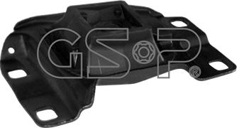 GSP 514565 - Подушка, опора, подвеска двигателя autodif.ru