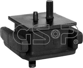 GSP 514517 - Подушка, опора, подвеска двигателя autodif.ru
